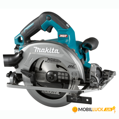   Makita HS004GM202 BL4040x2 