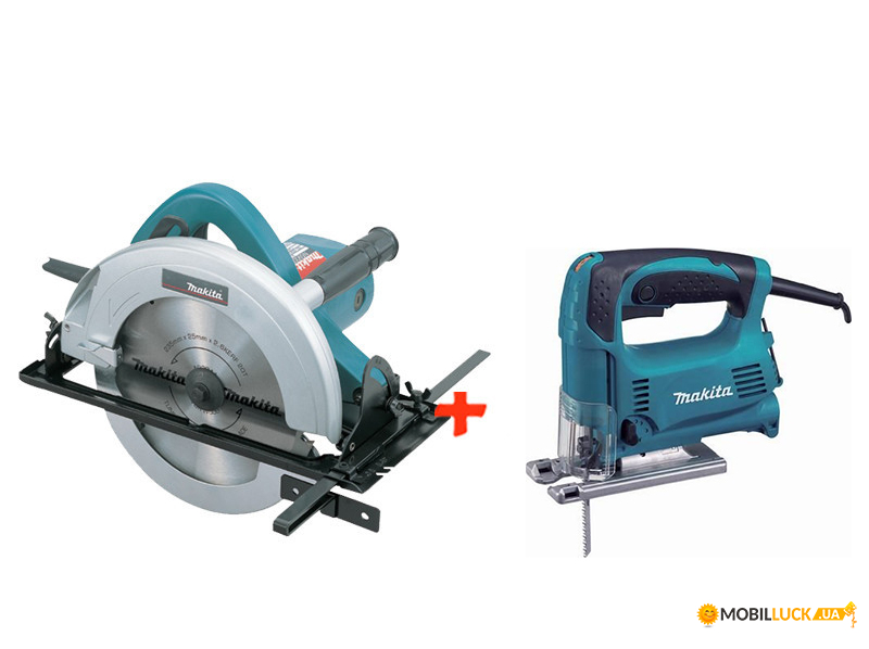   Makita N5900B+ Makita 4329 (N5900BSET)