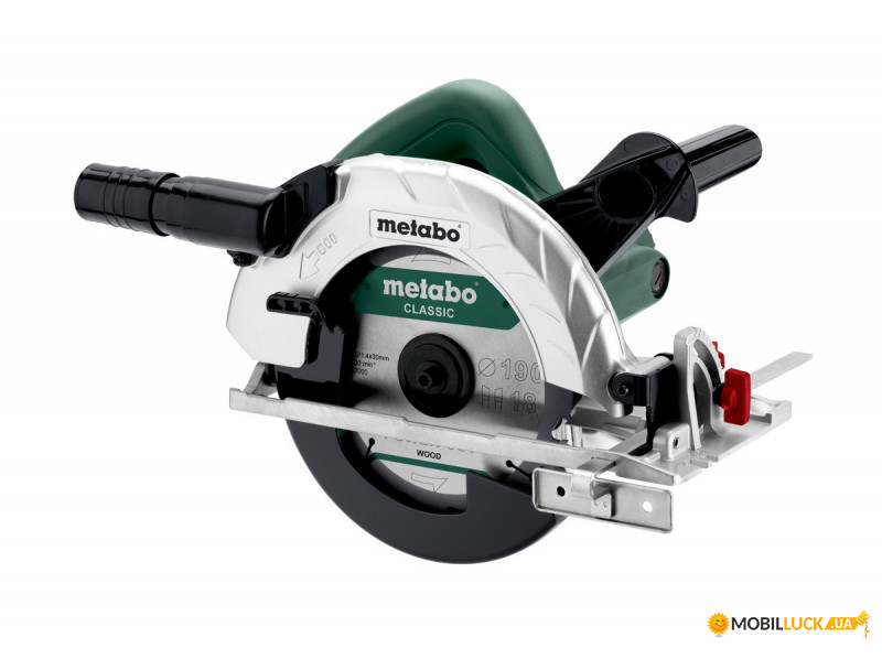     Metabo KS 190