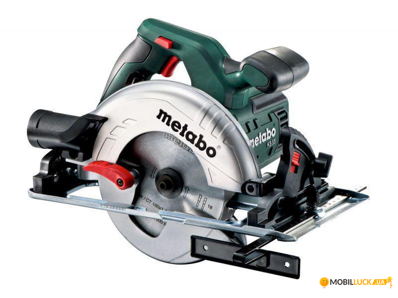   Metabo KS 55 