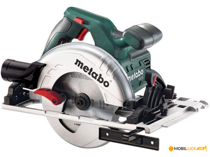   Metabo KS 55 FS 