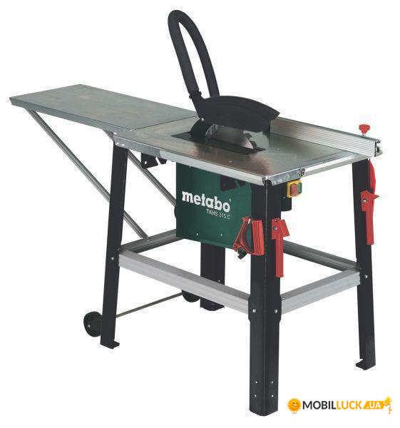    Metabo TKHS 315 C-DNB