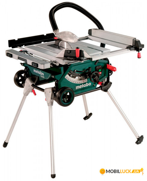   Metabo TS 216 (600667000)