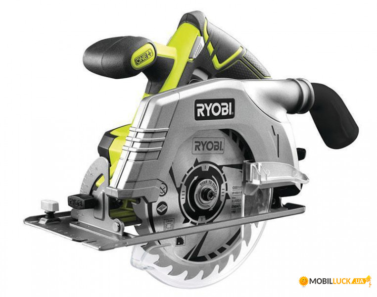    Ryobi R18CSP-0