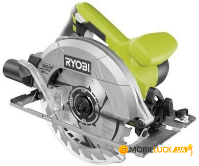   Ryobi RCS 1400-G