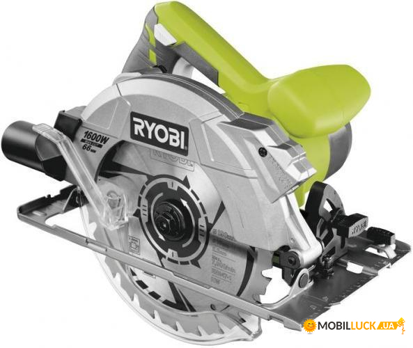   Ryobi RS-1600PG