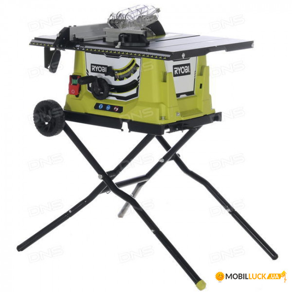    Ryobi RTS1800EF-G 