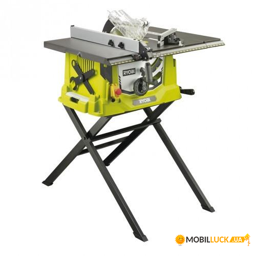    Ryobi RTS1800ES-G