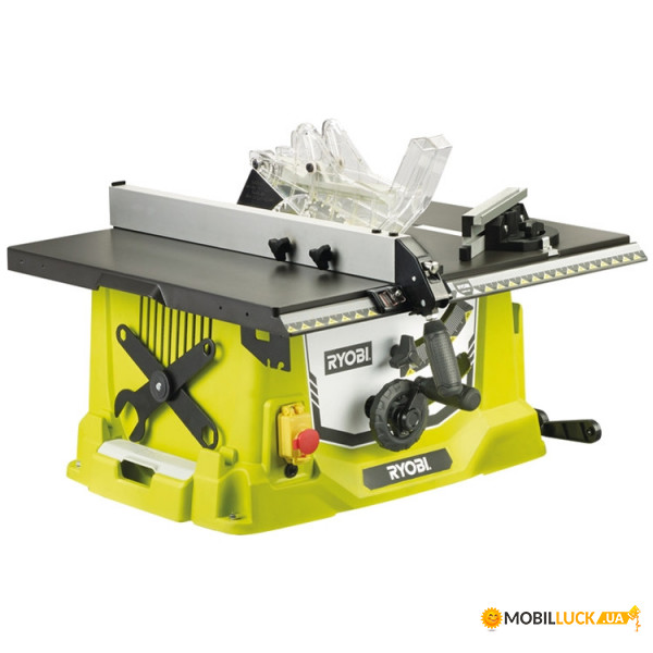    Ryobi RTS1800G