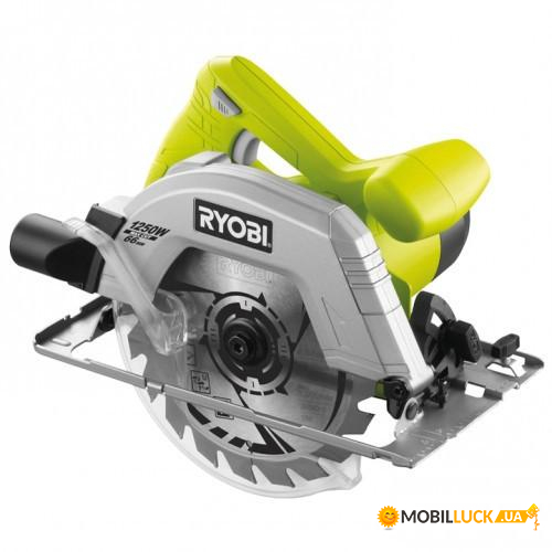     Ryobi RWS1250-GB