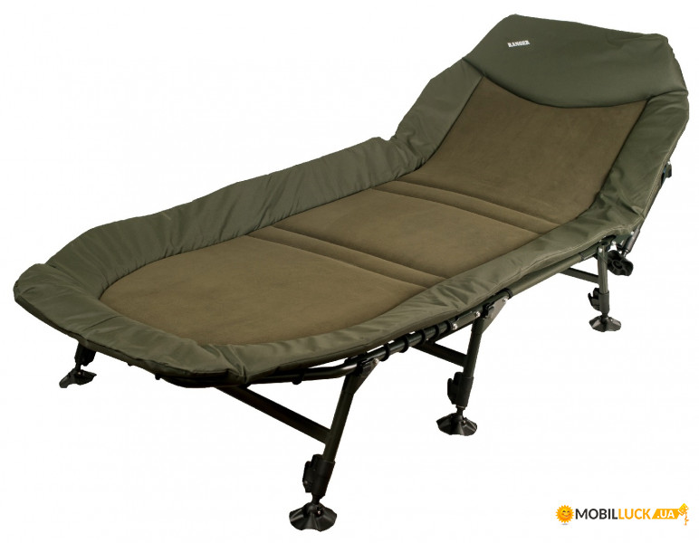   Ranger BED 83 (RA 5505)