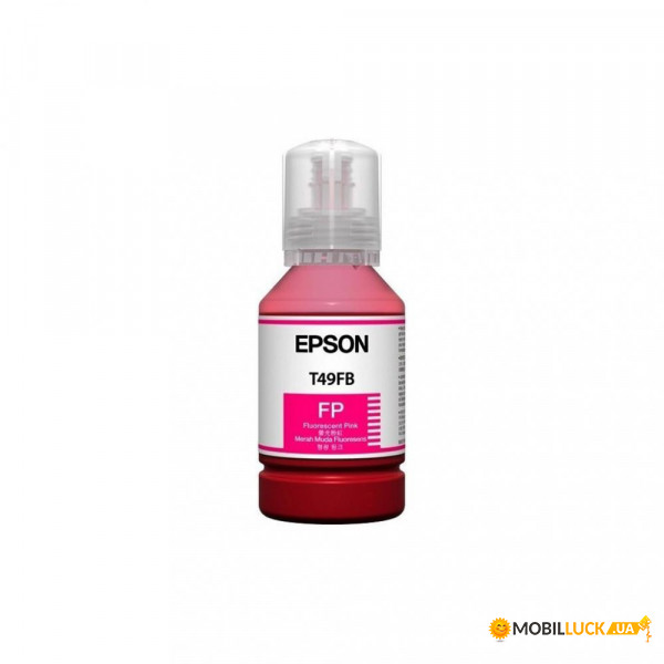    Epson SC-F501 Flour pink (C13T49F800)