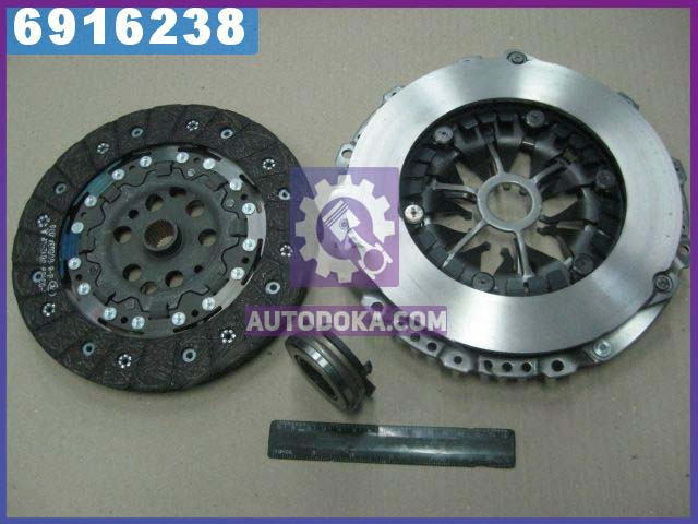  Luk 623 3227 00  Audi/Seat/VW