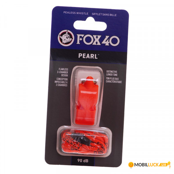   FDSO Pearl FOX40-9703  (33508210)