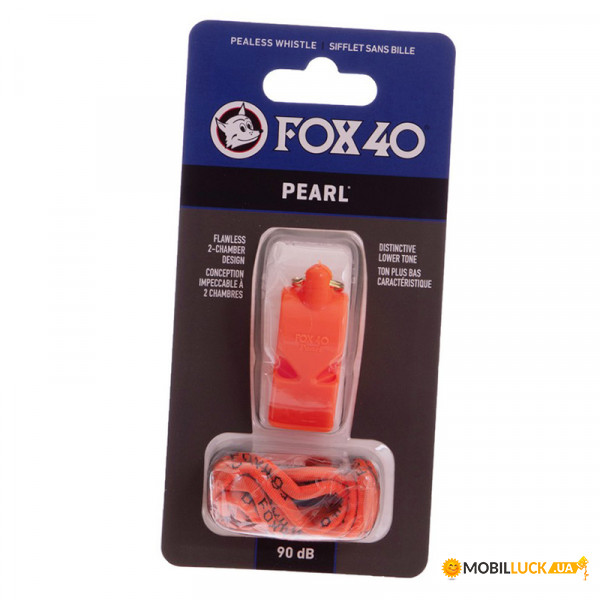   FDSO Pearl FOX40  (33508241)