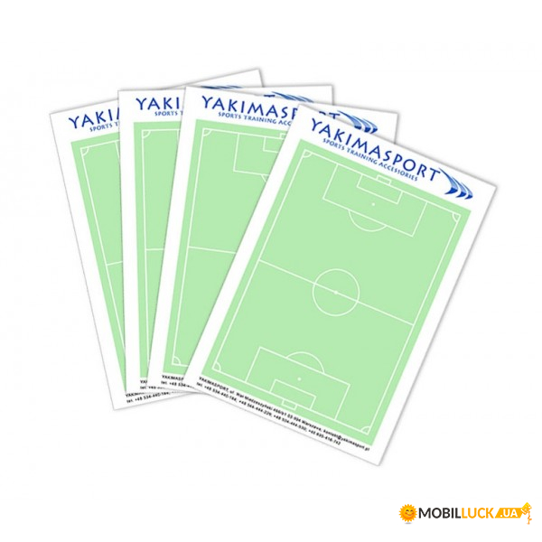  Yakimasport   4  6 100195