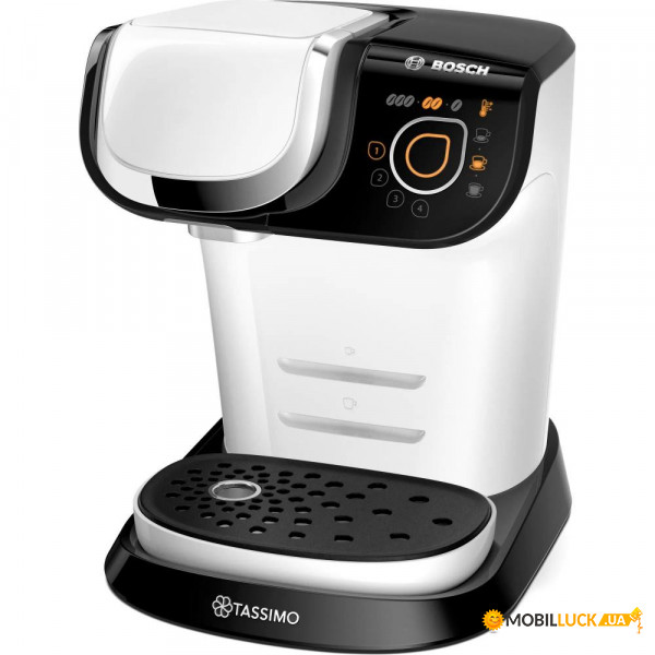    Bosch Tassimo My Way 2 TAS6502