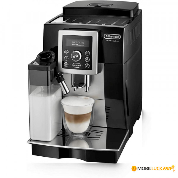   Delonghi ECAM 23.463.B