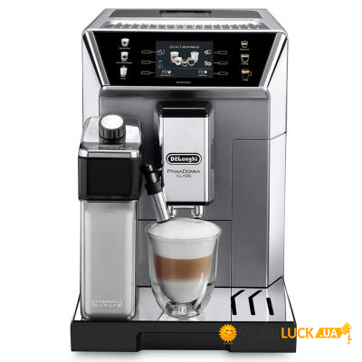  Delonghi ECAM 550.85 MS