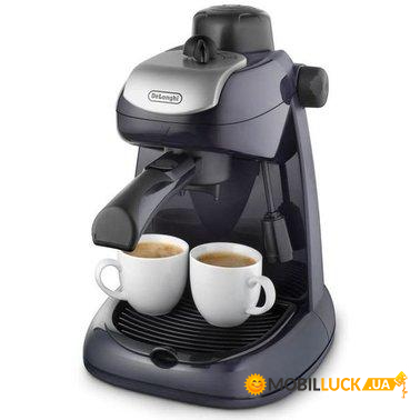  Delonghi EC 7.1 Blue