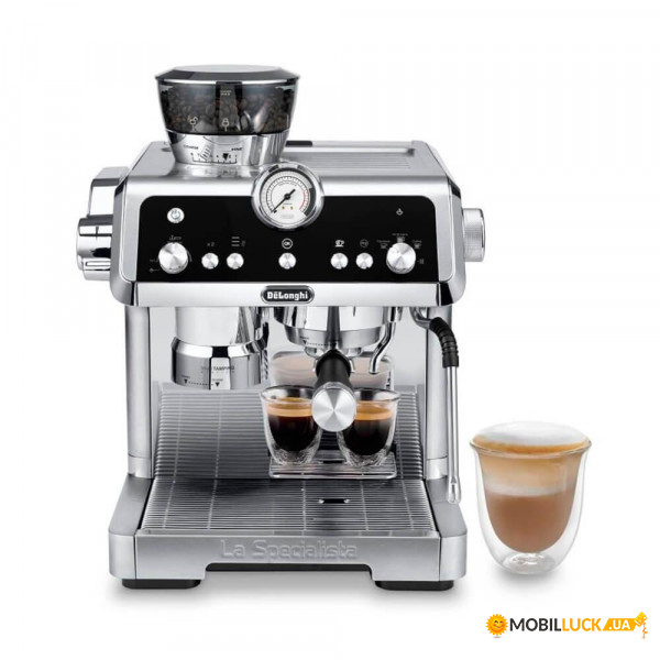  DeLonghi EC 9355.M 2.0