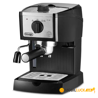  DeLonghi EC 157 BLACK