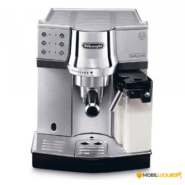  Delonghi EC 860 M