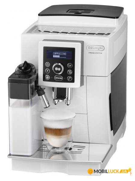  DeLonghi ECAM 23.460W