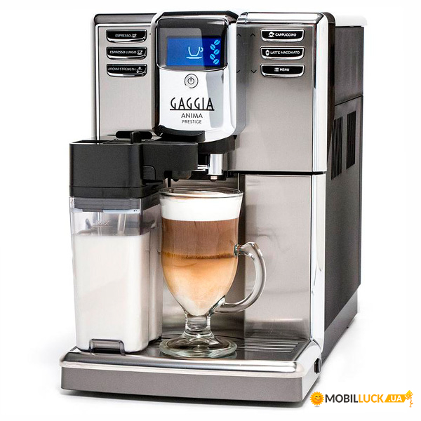  Gaggia Anima Prestige OTC RI8762/01