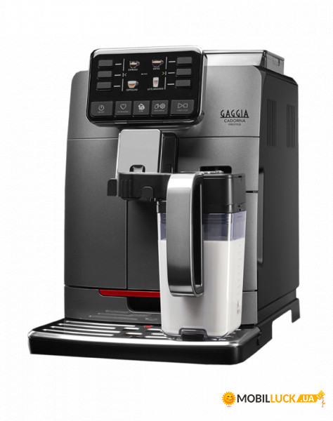  Gaggia Cadorna Prestige RI9604/01