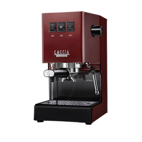   GAGGIA NEW CLASSIC RED RI9480/12