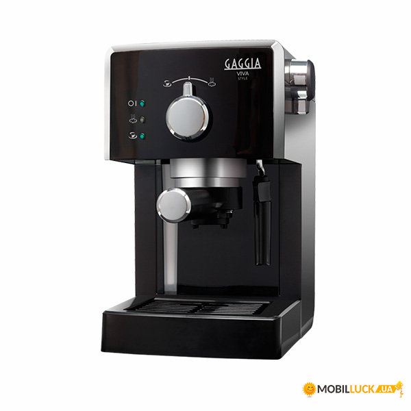   Gaggia Viva Style RI8435/11