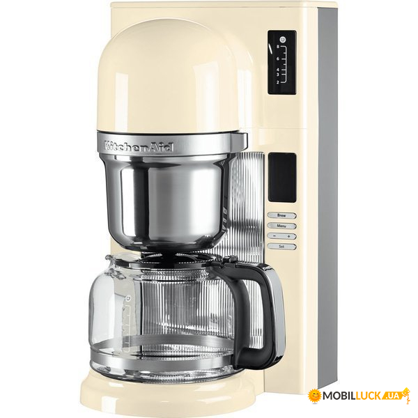   KitchenAid 5KCM0802EAC