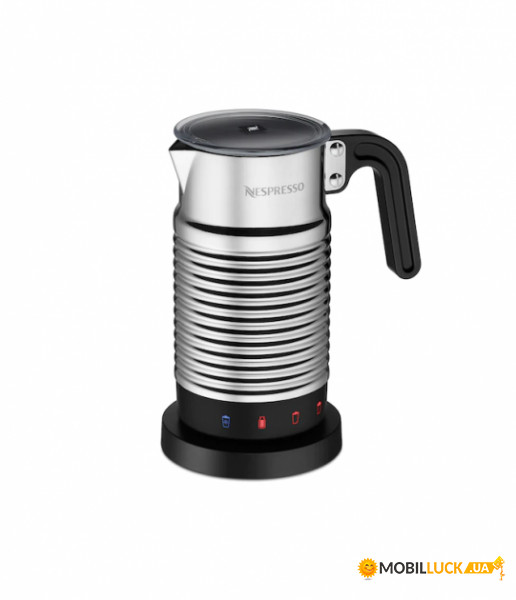  Nespresso Aeroccino 4 