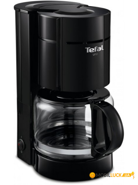  Tefal CM1218DE