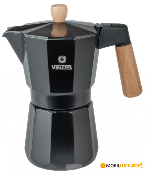   Vinzer Latte Nero VZ-89382 300 