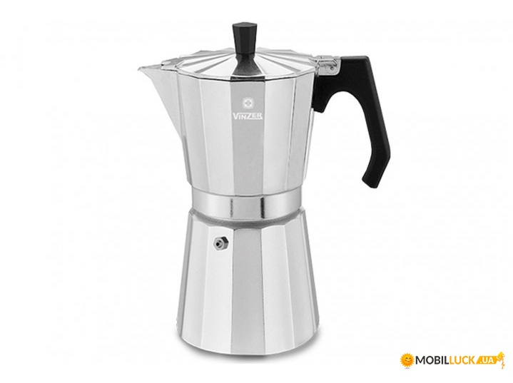   Moka Espresso  9  VINZER VZ-89384