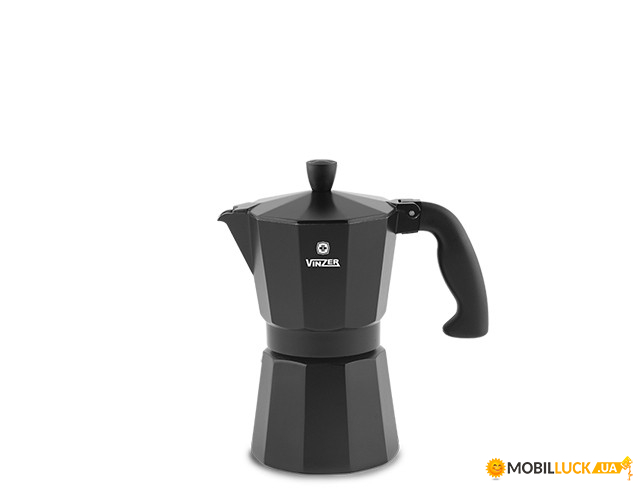   Moka Nero 3  Vinzer VZ-89394