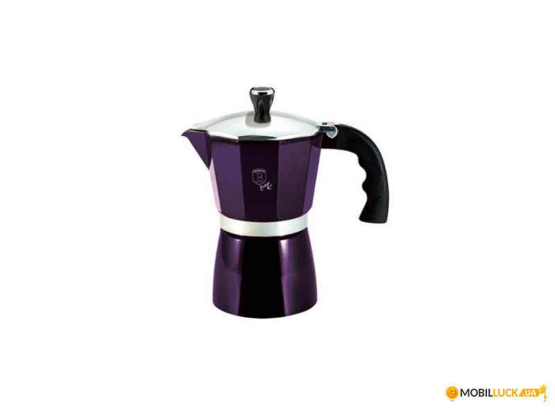   Berlinger Haus Purple Eclipse Collection BH-6783