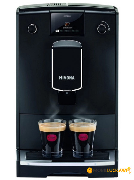  Nivona CafeRomatica NICR690