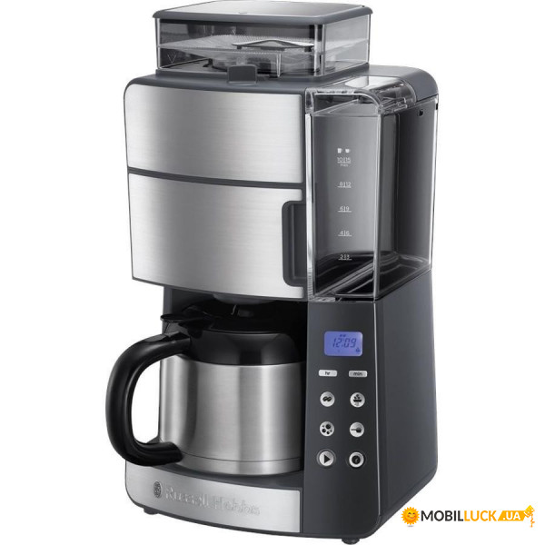  Russell Hobbs Grind & Brew 25620-56