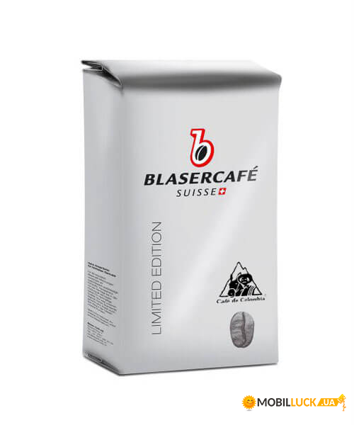    Blasercafe Columbia Supremo 250  (7610443569311)