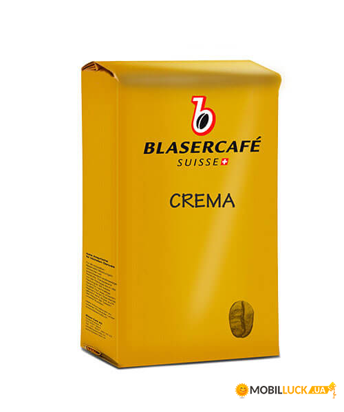    Blasercafe Crema 250  (7610443569434)