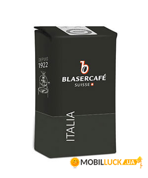    Blasercafe Italia 250  (7610443569052)