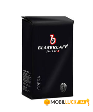    Blasercafe Opera 250  (7610443569915)