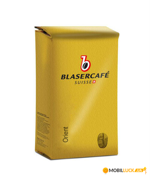    Blasercafe Orient 250  (7610443569908)