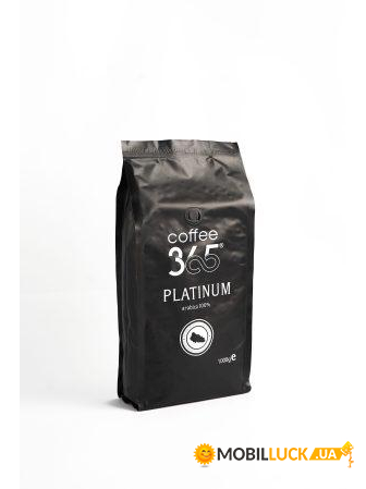    Coffee365 Platinum 1 