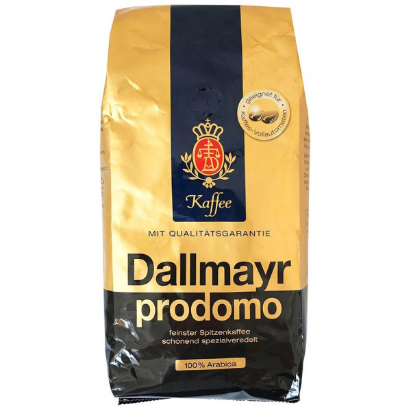  Dallmayr Prodomo  500g