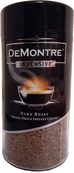   DeMontre Intensive 200g