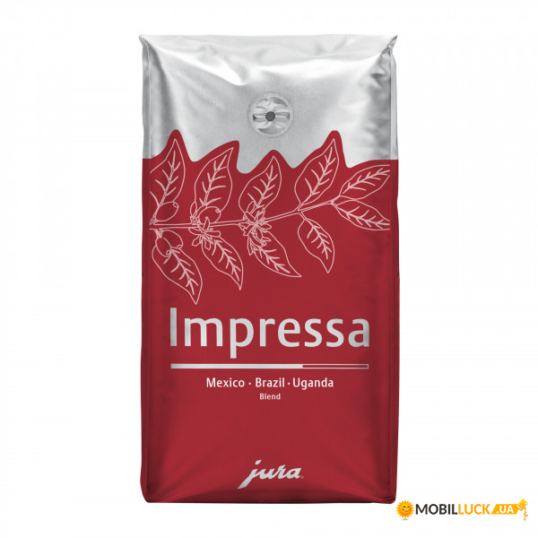    Jura Impressa 250g